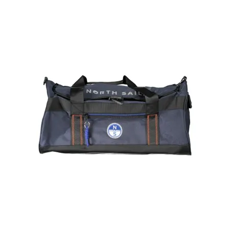 SAC DE VOYAGE BLEU POUR HOMMES NORTH SAILS - NORTH SAILS