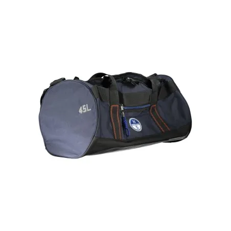 SAC DE VOYAGE BLEU POUR HOMMES NORTH SAILS - NORTH SAILS