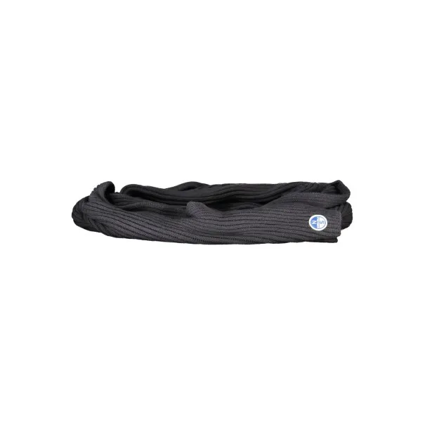 ÉCHARPE HOMME NORTH SAILS NOIRE - NORTH SAILS