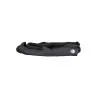 ÉCHARPE HOMME NORTH SAILS NOIRE - NORTH SAILS