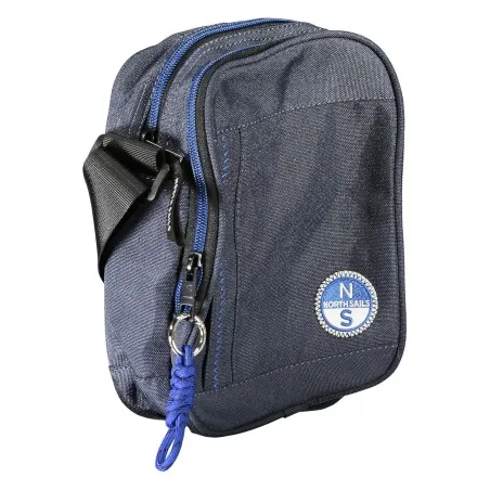 SAC À BANDOULIÈRE POUR HOMMES NORTH SAILS BLEU - NORTH SAILS