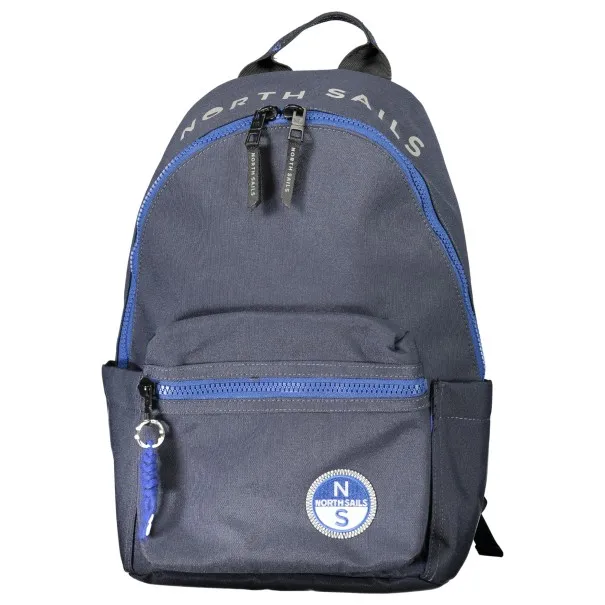 SAC À DOS HOMME NORTH SAILS BLEU - NORTH SAILS