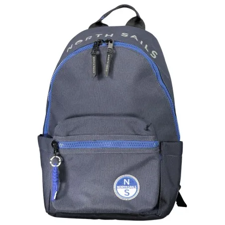SAC À DOS HOMME NORTH SAILS BLEU - NORTH SAILS