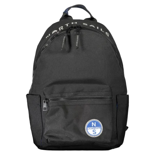 SAC À DOS POUR HOMMES NORTH SAILS NOIR - NORTH SAILS