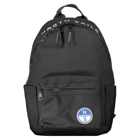 SAC À DOS POUR HOMMES NORTH SAILS NOIR - NORTH SAILS