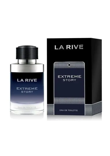 Eau de Toilette Homme LA RIVE EXTREME STORY - LA RIVE