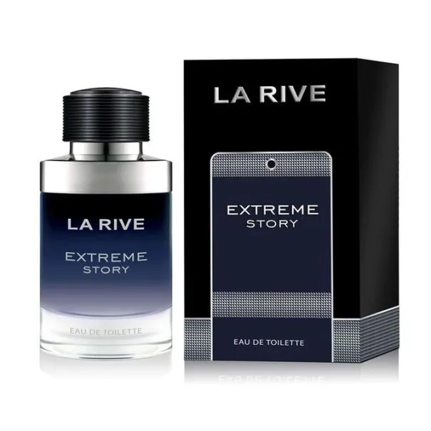 Eau de Toilette Homme LA RIVE EXTREME STORY