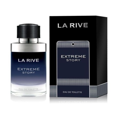 Eau de Toilette Homme LA RIVE EXTREME STORY LA RIVE - 1