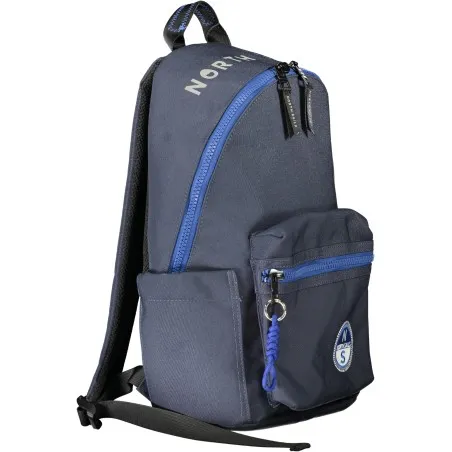 SAC À DOS HOMME NORTH SAILS BLEU - NORTH SAILS