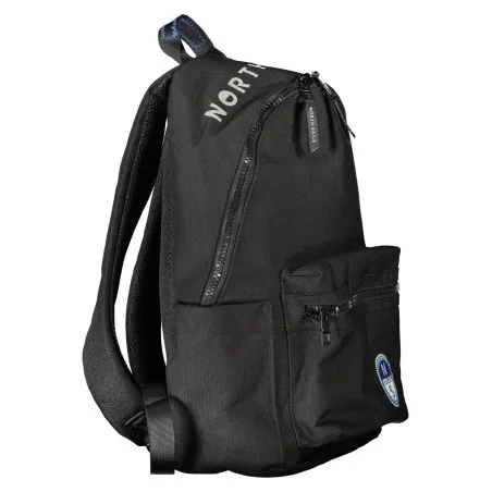 SAC À DOS POUR HOMMES NORTH SAILS NOIR - NORTH SAILS