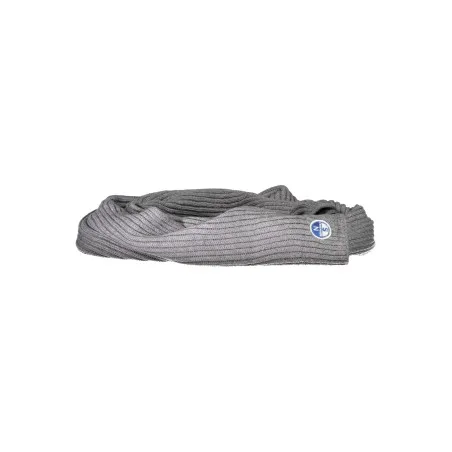 ÉCHARPE HOMME NORTH SAILS GRIS - NORTH SAILS