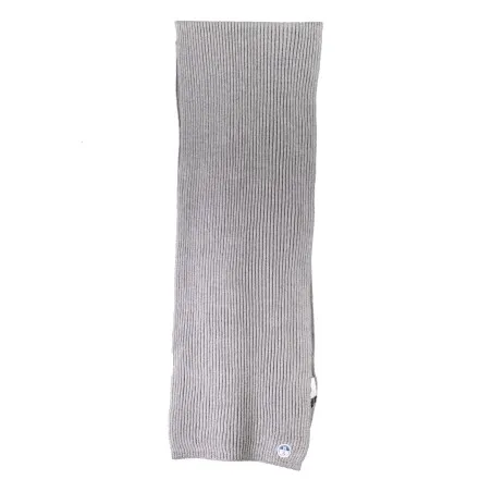 ÉCHARPE HOMME NORTH SAILS GRIS - NORTH SAILS