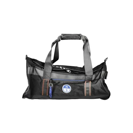 SAC DE VOYAGE NOIR POUR HOMMES NORTH SAILS - NORTH SAILS