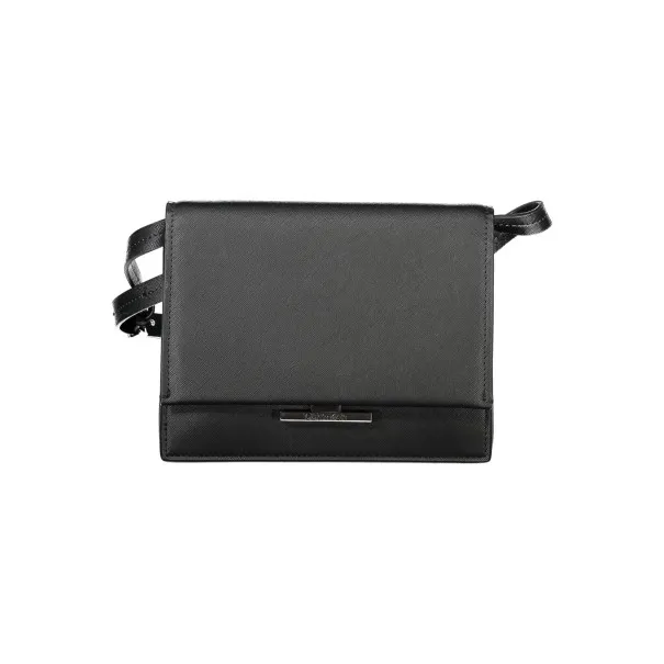 SAC FEMME CALVIN KLEIN NOIR - CALVIN KLEIN