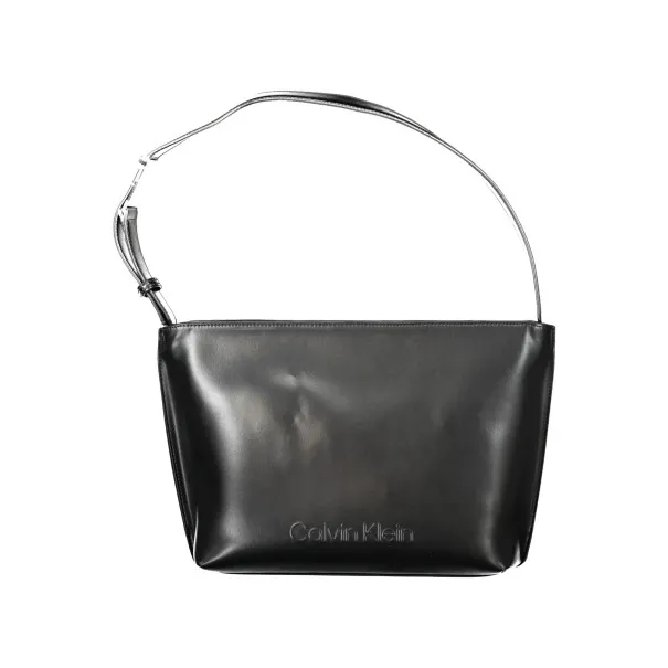 SAC FEMME CALVIN KLEIN NOIR - CALVIN KLEIN
