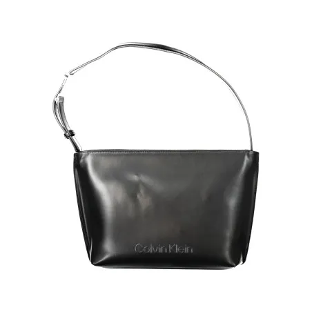 SAC FEMME CALVIN KLEIN NOIR - CALVIN KLEIN