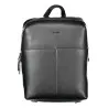 SAC À DOS POUR HOMMES CALVIN KLEIN NOIR - CALVIN KLEIN