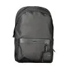 SAC À DOS POUR HOMMES CALVIN KLEIN NOIR - CALVIN KLEIN