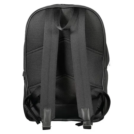 SAC À DOS POUR HOMMES CALVIN KLEIN NOIR - CALVIN KLEIN