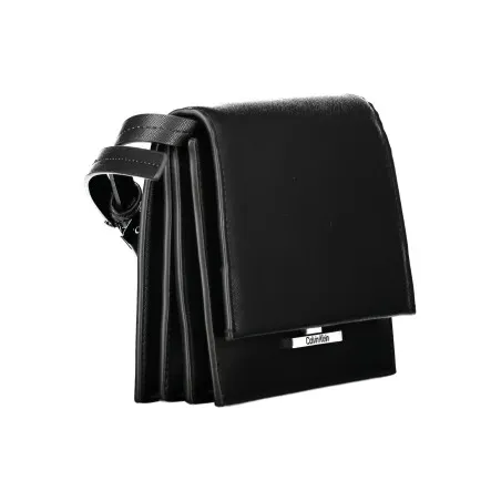 SAC FEMME CALVIN KLEIN NOIR - CALVIN KLEIN