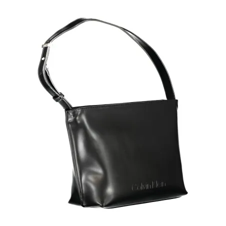 SAC FEMME CALVIN KLEIN NOIR - CALVIN KLEIN