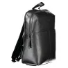 SAC À DOS POUR HOMMES CALVIN KLEIN NOIR - CALVIN KLEIN
