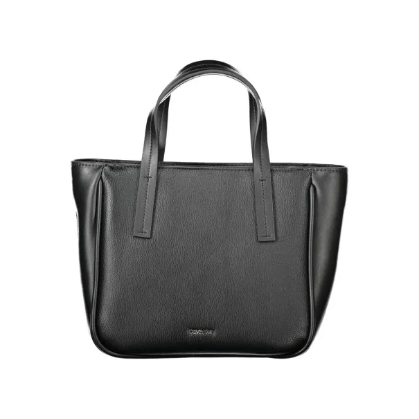 SAC FEMME CALVIN KLEIN NOIR - CALVIN KLEIN