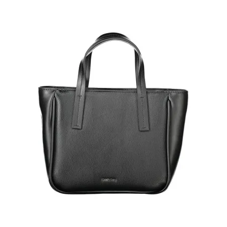 SAC FEMME CALVIN KLEIN NOIR - CALVIN KLEIN