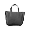 SAC FEMME CALVIN KLEIN NOIR - CALVIN KLEIN