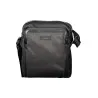 SAC À BANDOULIÈRE POUR HOMMES CALVIN KLEIN NOIR - CALVIN KLEIN