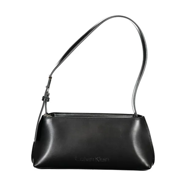 SAC FEMME CALVIN KLEIN NOIR - CALVIN KLEIN