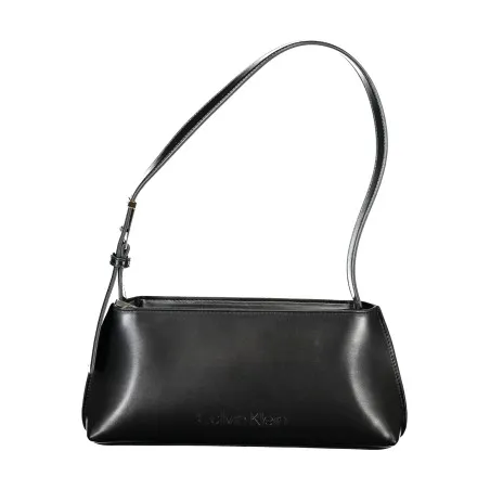 SAC FEMME CALVIN KLEIN NOIR - CALVIN KLEIN