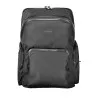 SAC À DOS POUR HOMMES CALVIN KLEIN NOIR - CALVIN KLEIN