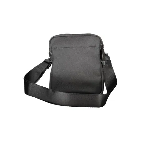 SAC À BANDOULIÈRE POUR HOMMES CALVIN KLEIN NOIR - CALVIN KLEIN