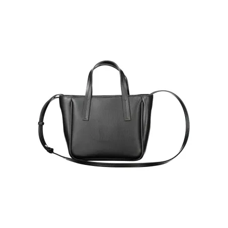 SAC FEMME CALVIN KLEIN NOIR - CALVIN KLEIN