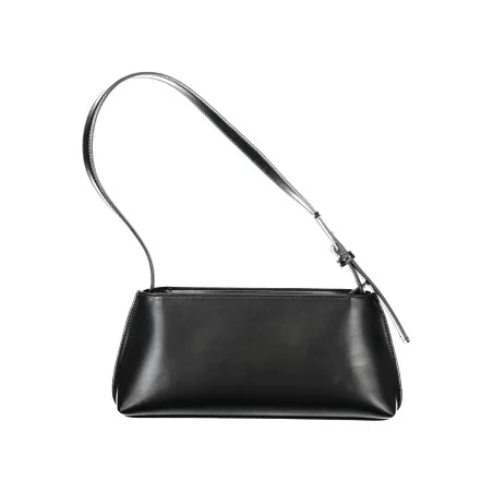 SAC FEMME CALVIN KLEIN NOIR - CALVIN KLEIN
