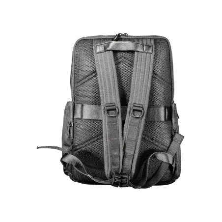 SAC À DOS POUR HOMMES CALVIN KLEIN NOIR - CALVIN KLEIN