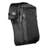 SAC À BANDOULIÈRE POUR HOMMES CALVIN KLEIN NOIR - CALVIN KLEIN