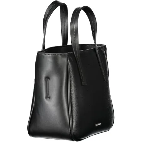 SAC FEMME CALVIN KLEIN NOIR - CALVIN KLEIN