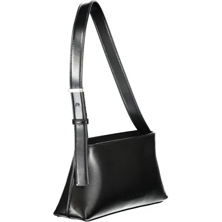 SAC FEMME CALVIN KLEIN NOIR - CALVIN KLEIN