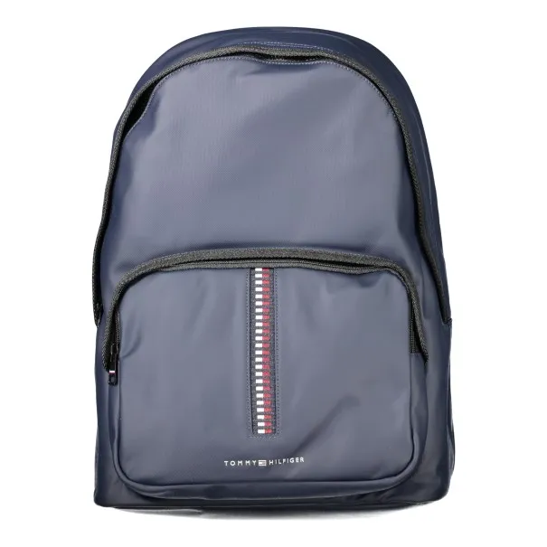 SAC À DOS HOMME TOMMY HILFIGER BLEU - TOMMY HILFIGER
