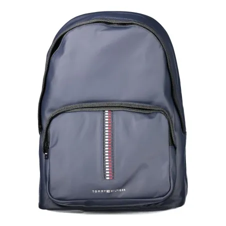SAC À DOS HOMME TOMMY HILFIGER BLEU - TOMMY HILFIGER