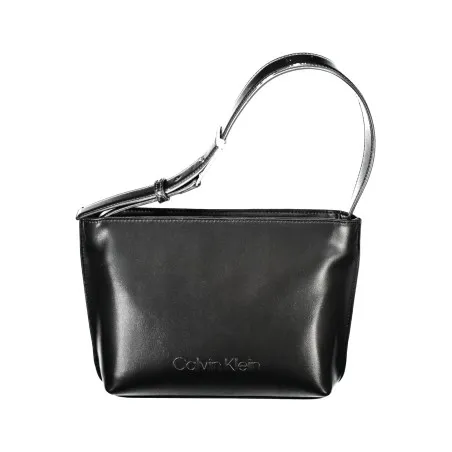 SAC FEMME CALVIN KLEIN NOIR - CALVIN KLEIN