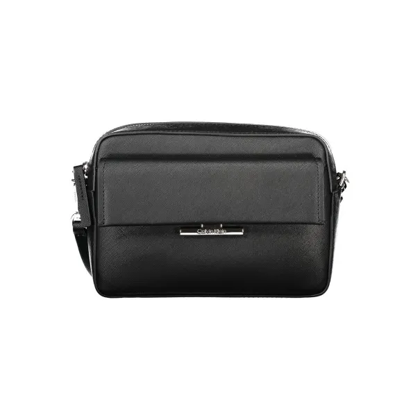 SAC FEMME CALVIN KLEIN NOIR - CALVIN KLEIN