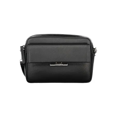 SAC FEMME CALVIN KLEIN NOIR - CALVIN KLEIN