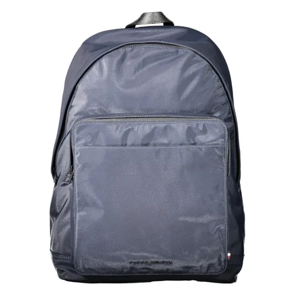 SAC À DOS HOMME TOMMY HILFIGER BLEU - TOMMY HILFIGER