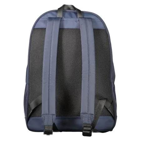 SAC À DOS HOMME TOMMY HILFIGER BLEU - TOMMY HILFIGER