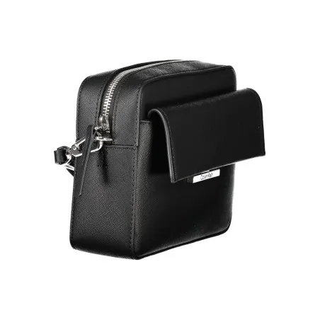 SAC FEMME CALVIN KLEIN NOIR - CALVIN KLEIN