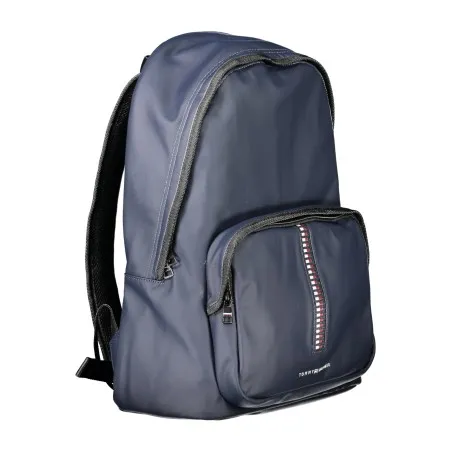 SAC À DOS HOMME TOMMY HILFIGER BLEU - TOMMY HILFIGER