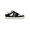 CHAUSSURES DE SPORT POUR HOMMES CALVIN KLEIN BLANCHES - CALVIN KLEIN
